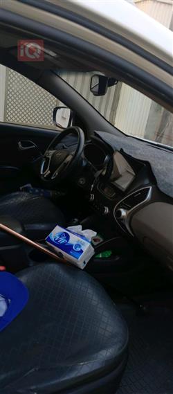 هیوندای تۆکسۆن